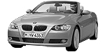 BMW E93 B0817 Fault Code