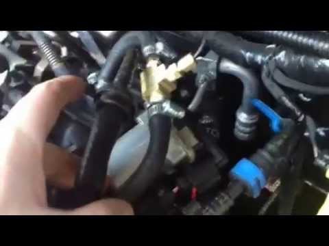 See B0817 repair manual